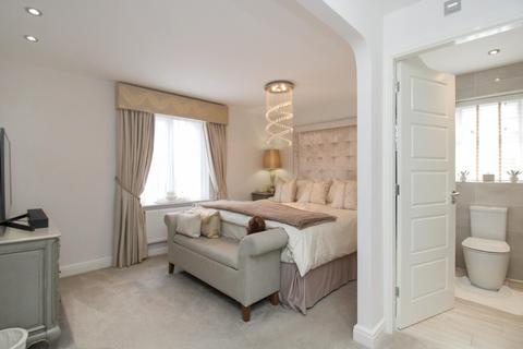 48 Bellman Walk, Ripon, HG4 2TY