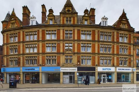 1 bedroom flat for sale, Pinstone Chambers, 58 Pinstone Street, City Centre, Sheffield, S1