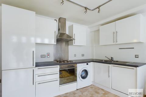 1 bedroom flat for sale, Pinstone Chambers, 58 Pinstone Street, City Centre, Sheffield, S1