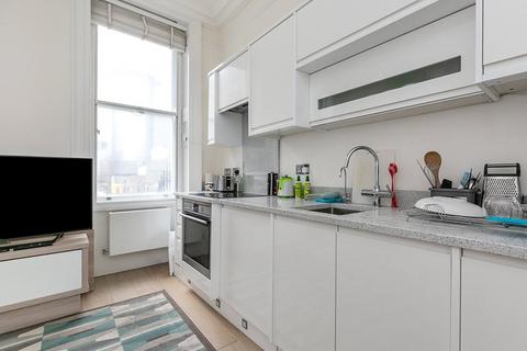 1 bedroom apartment to rent, Guilford Street, London, WC1N