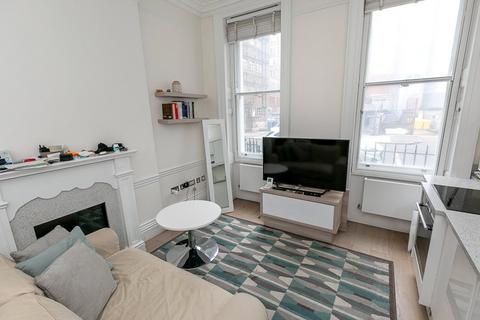 1 bedroom apartment to rent, Guilford Street, London, WC1N