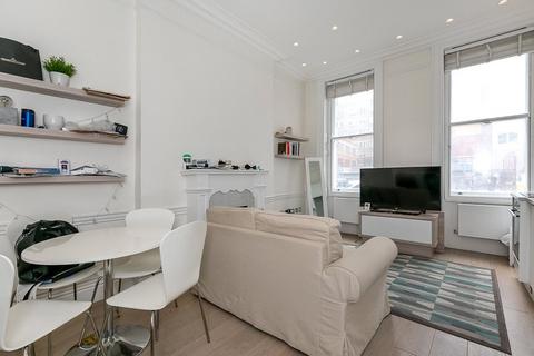 1 bedroom apartment to rent, Guilford Street, London, WC1N