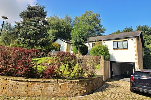 2 Hollin Bank Mews, Helmshore, Rossendale