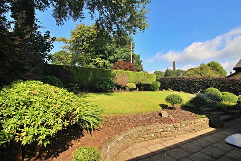 3 bedroom detached bungalow for sale, 2 Hollin Bank Mews, Helmshore, Rossendale