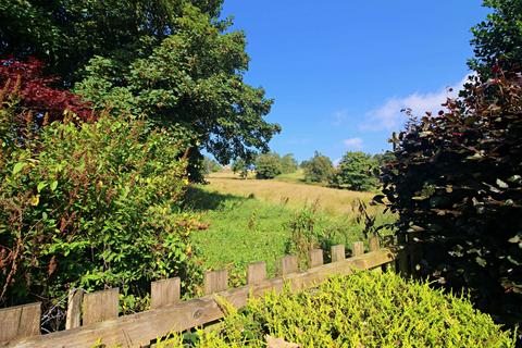 3 bedroom detached bungalow for sale, 2 Hollin Bank Mews, Helmshore, Rossendale