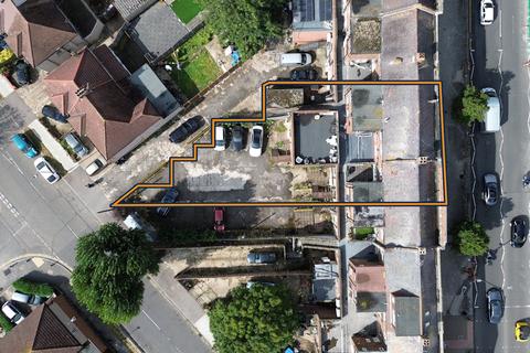 Retail property (high street) for sale, Harrow HA3