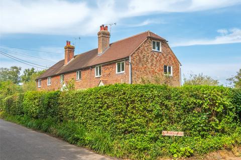 4 bedroom end of terrace house for sale, Sheepstreet Lane, Etchingham