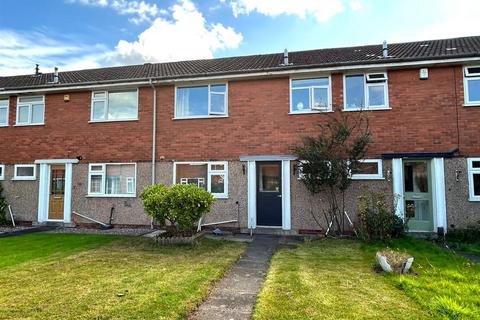 3 bedroom terraced house to rent, Westholme Croft, Birmingham B30