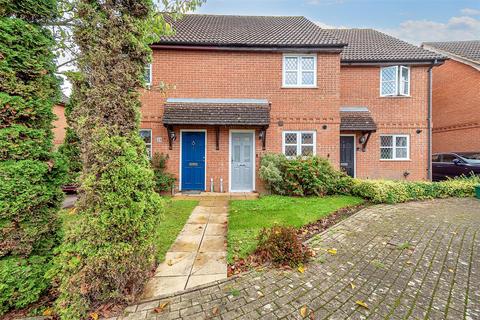 2 bedroom terraced house for sale, Garden Way, Kings Hill, West Malling