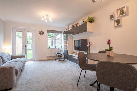 2 bedroom terraced house for sale, Garden Way, Kings Hill, West Malling