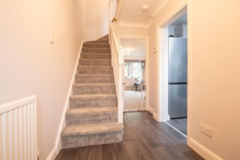 2 bedroom terraced house for sale, Garden Way, Kings Hill, West Malling