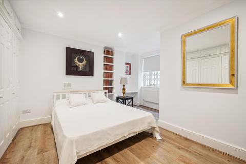 2 bedroom flat to rent, Queen's Gate Terrace, South Kensington, London, SW7