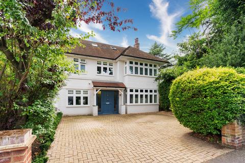 6 bedroom detached house for sale, Temple Sheen Road, London, SW14