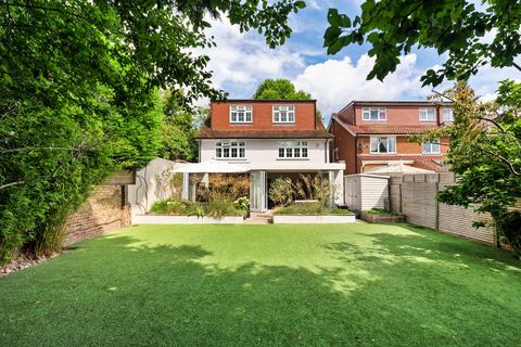 6 bedroom detached house for sale, Temple Sheen Road, London, SW14