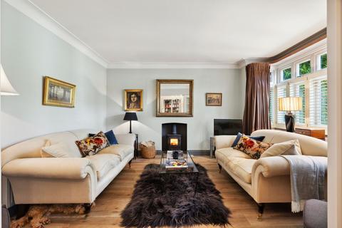 6 bedroom detached house for sale, Temple Sheen Road, London, SW14