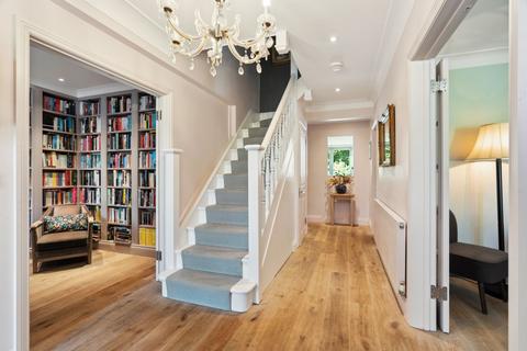 6 bedroom detached house for sale, Temple Sheen Road, London, SW14