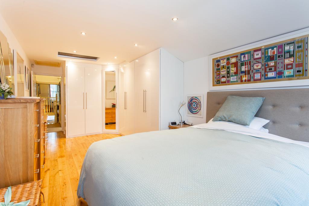 Back Bedroom
