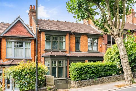 5 bedroom terraced house for sale, Muswell Hill, London, N10