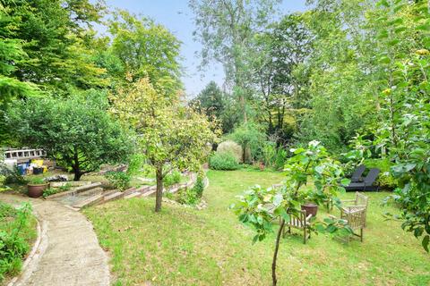 4 bedroom detached house for sale, The Ridgeway, Chatham, ME4