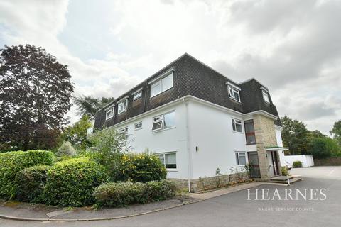 3 bedroom apartment for sale, Dudsbury Avenue, Ferndown, BH22