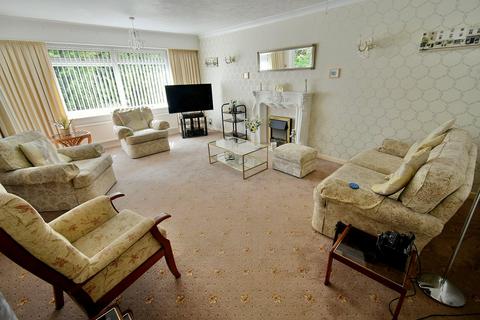 3 bedroom apartment for sale, Dudsbury Avenue, Ferndown, BH22