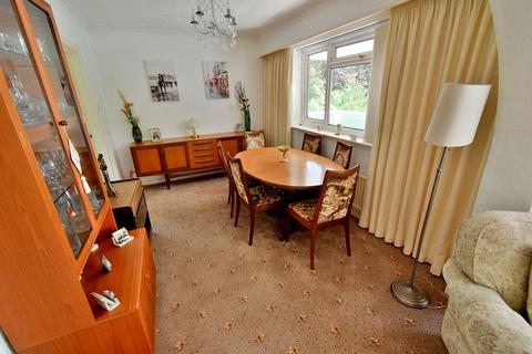 3 bedroom apartment for sale, Dudsbury Avenue, Ferndown, BH22