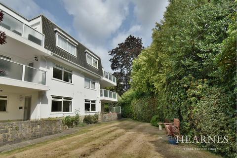 3 bedroom apartment for sale, Dudsbury Avenue, Ferndown, BH22