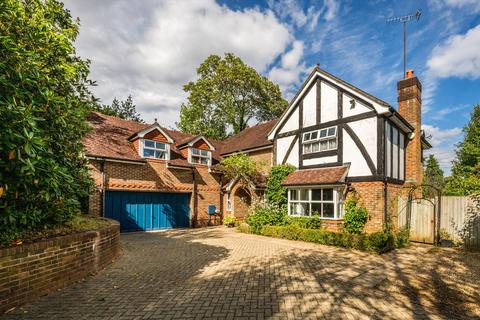 5 bedroom detached house for sale, Oakhill Road, Sevenoaks, Kent, TN13