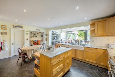 5 bedroom detached house for sale, Oakhill Road, Sevenoaks, Kent, TN13