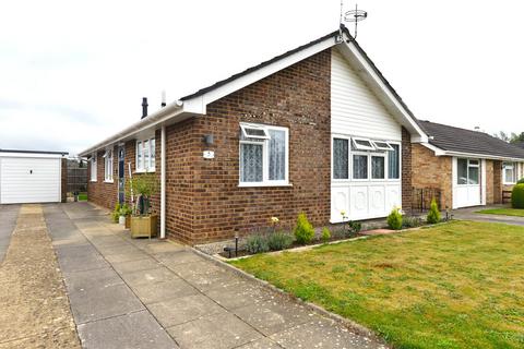 3 bedroom bungalow for sale, Meadow Avenue, Fordingbridge, Hampshire, SP6