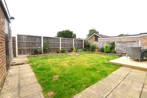 3 bedroom bungalow for sale, Meadow Avenue, Fordingbridge, Hampshire, SP6