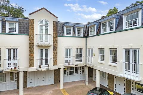 3 bedroom duplex for sale, Spencer Place, London, N1