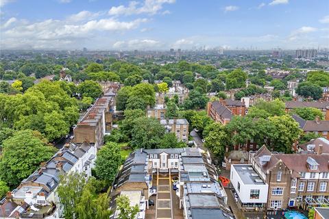 3 bedroom duplex for sale, Spencer Place, London, N1