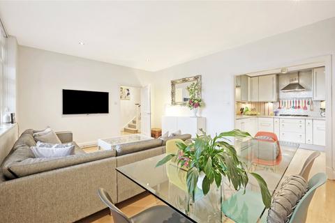 3 bedroom duplex for sale, Spencer Place, London, N1