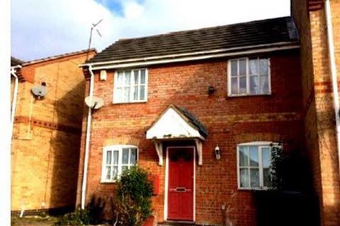 2 bedroom house to rent, Applegarth Close - Corby