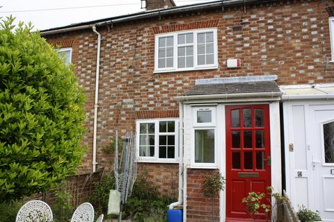 2 bedroom terraced house to rent, Primrose Terrace, Brill