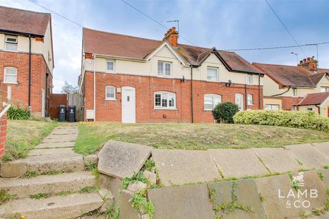 4 bedroom semi-detached house for sale, Spring Road, St Osyth CO16