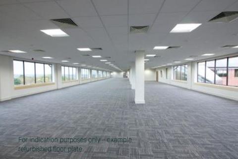 Office to rent, Gateway House, Tollgate, Chandlers Ford, SO53 3TG