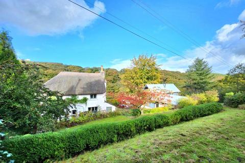 2 bedroom detached house to rent, Cottwood, Chulmleigh, Devon