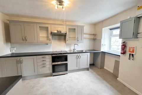 2 bedroom terraced house to rent, Lafrowda Terrace, St. Just TR19