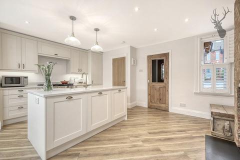 15 Chapel Road, Epping, CM16 5DS