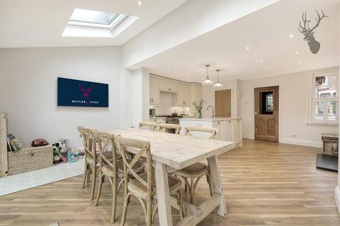 15 Chapel Road, Epping, CM16 5DS