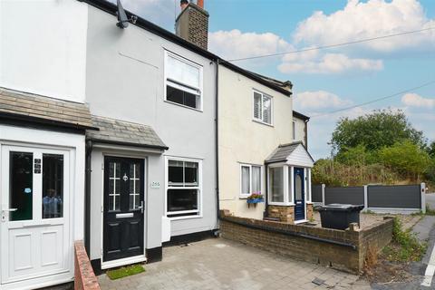 2 bedroom terraced house for sale, Coxtie Green Road, Pilgrims Hatch, Brentwood