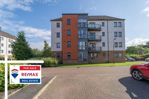 2 bedroom flat for sale, Kaims Terrace, Livingston EH54