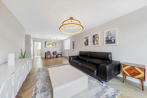 2 bedroom flat to rent, St. Johns Wood Road, London, NW8