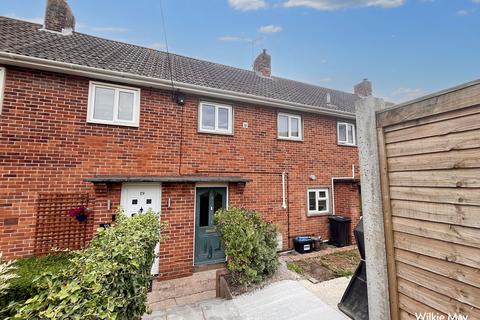 3 bedroom terraced house for sale, Hillview Close, Minehead TA24