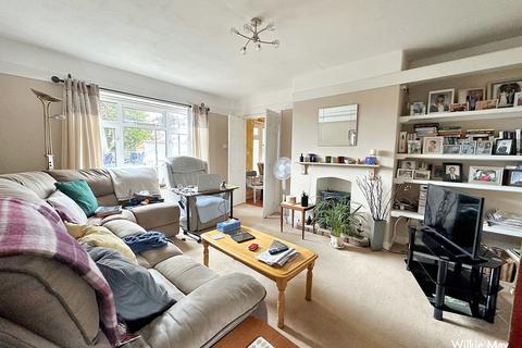 3 bedroom terraced house for sale, Hillview Close, Minehead TA24