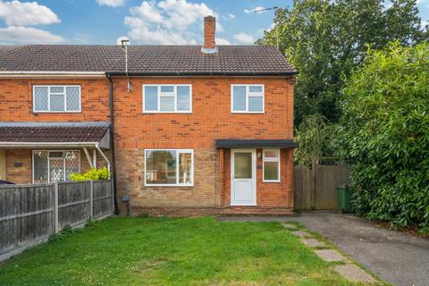 3 bedroom semi-detached house for sale, Westfield Road, Camberley, GU15