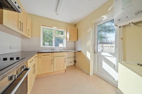 3 bedroom semi-detached house for sale, Westfield Road, Camberley, GU15