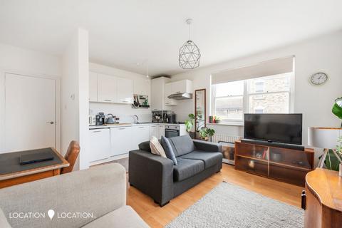 1 bedroom end of terrace house to rent, Brooke Road, London, N16